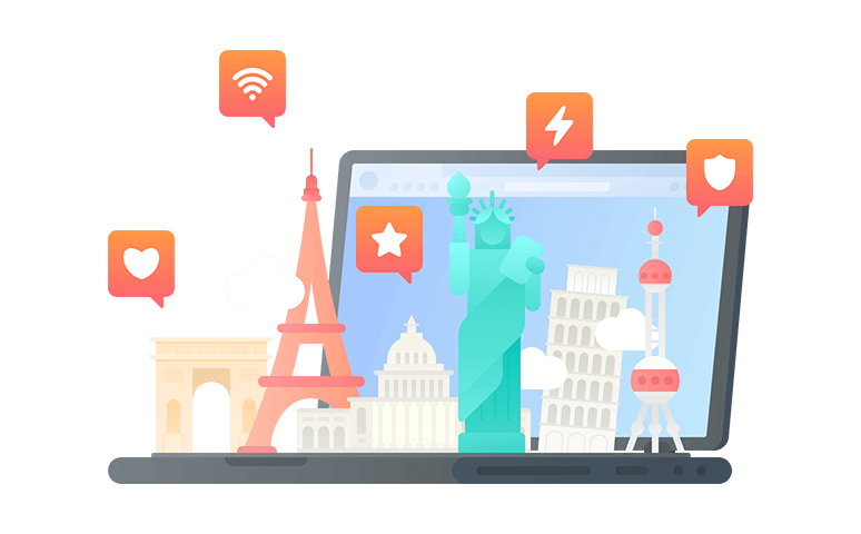在中国连接到中国vpn - 穿回国
